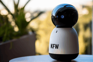 Kid-Friendly World AI Assistant