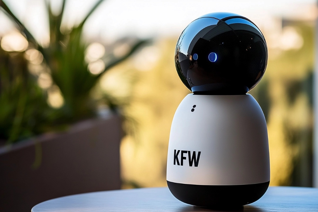 Kid-Friendly World AI Assistant