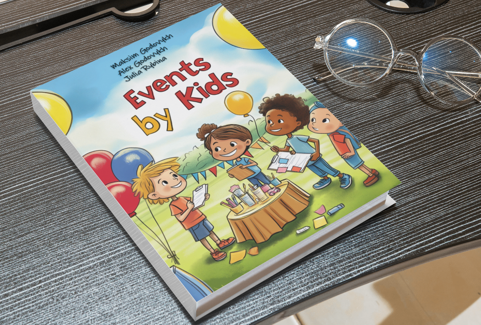 Events by Kids